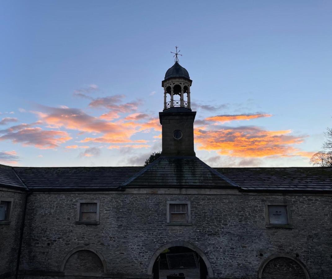 Marske Stables Hotel Exterior photo